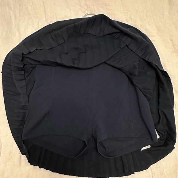 J.Lindberg Binx golf skirt size XS - Picture 7 of 8